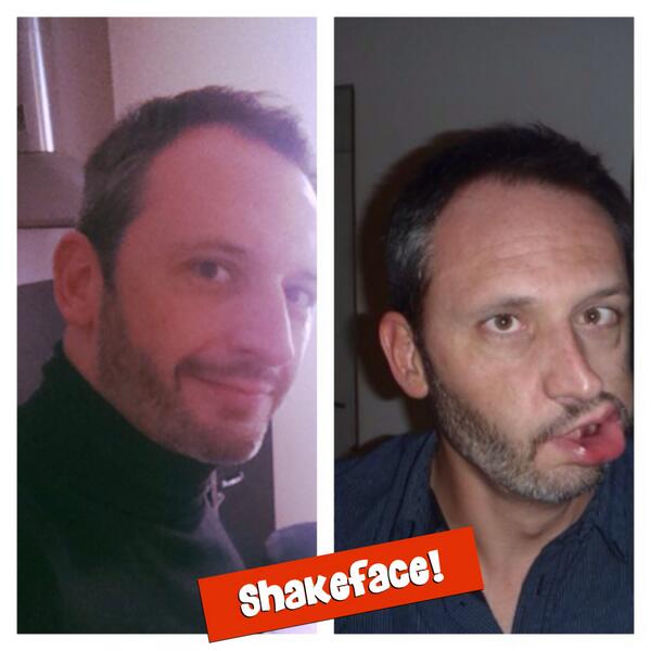 Shakedfaces's tweet image. Avant / Après @Shakedfaces ... Humm...
#Shakeface #Shakedfaces #CaPique