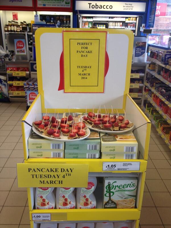 trade driving #pancake day <a href="/hmpilling/">Hannah Barnes</a> <a href="/maffyp/">matthew</a>