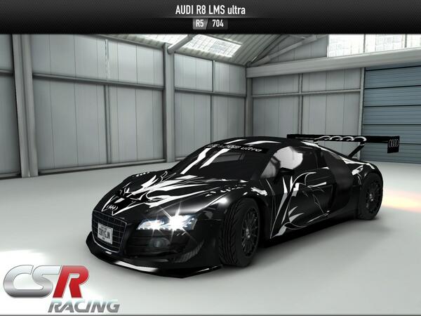 sibap69's tweet photo. Vise un peu ma caisse dans #CSRRacing pour iOS ! Essaye-le, c'est GRATUIT !
http://t.co/D3zLXyTd2S http://t.co/Jm8JWSvKuC