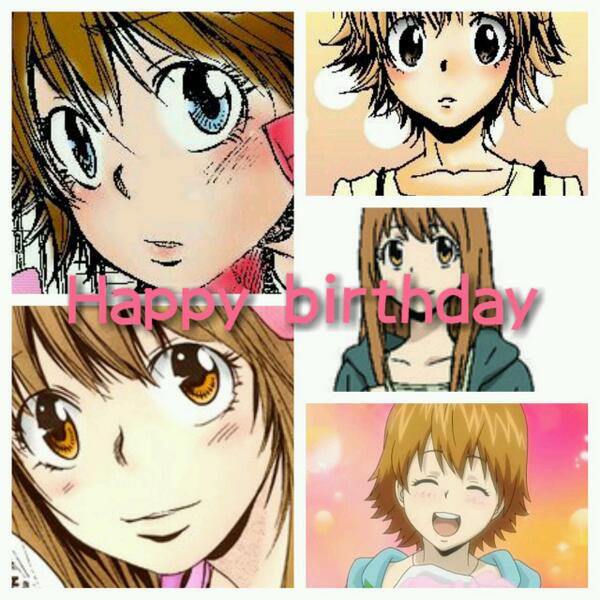 ハル 高律推し 京子ちゃああん 遅れたけど誕生日おめでとう 可愛い 大好き 笹川京子生誕祭14 家庭教師ヒットマンリボーン好きな人rt Http T Co Jqgujuthzq