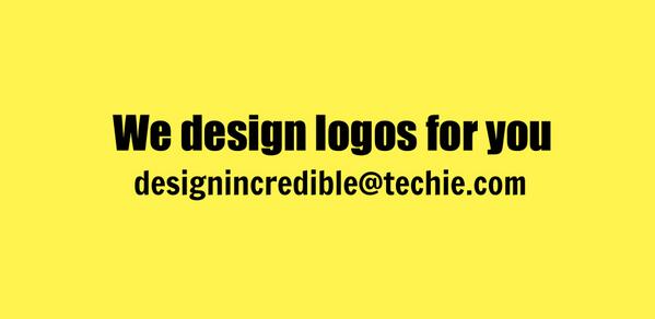 DesignIncred tweet picture