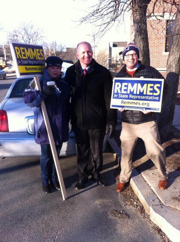 RemmesforRep tweet picture