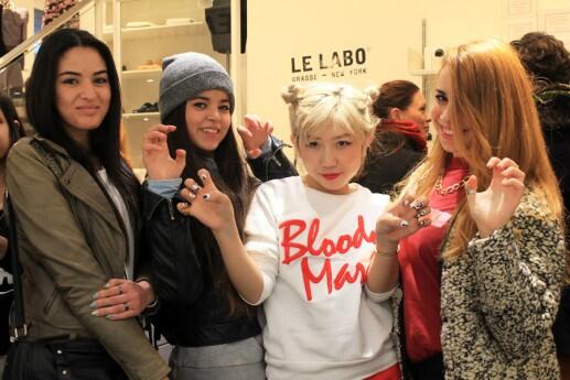 coletteparis's tweet photo. Flashback : Nails by Mei http://t.co/tywHamCPEz #customart #customnail #flashback #meikawajiri #nail http://t.co/rUZEp3p4ZZ