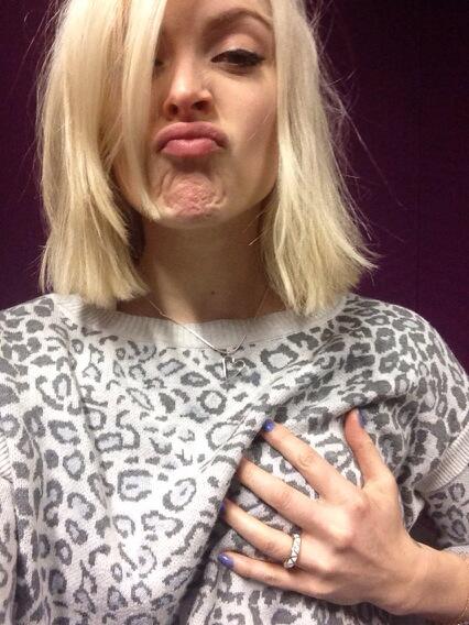 Fearne Cotton On Twitter Checkemtuesday Coppafeelpeople Check