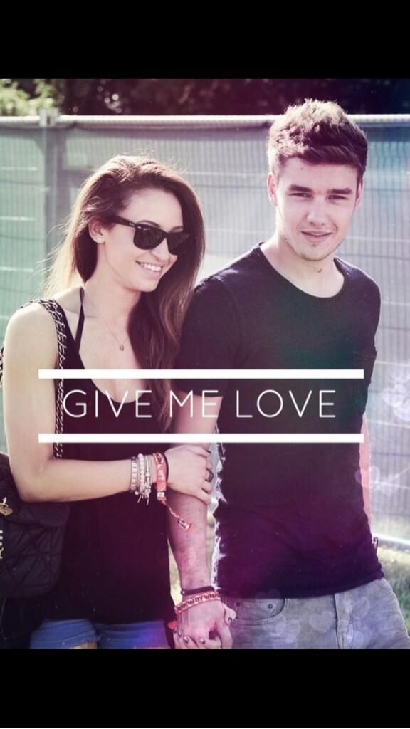 Molly_OneD tweet picture