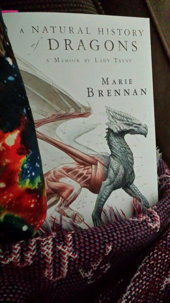 WayseekersBooks's tweet image. This is fantastic guys! I can&apos;t wait for my pre-order to get in of Tropic of Serpents! #releaseday #mariebrennan