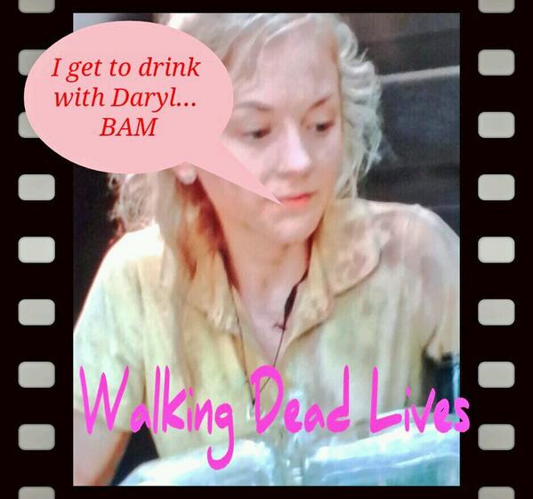TWD_Lives's tweet photo. Good Morning! http://t.co/lv4LFFIxvR