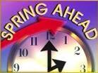 oldhamcountycc's tweet photo. Don't forget to move those clocks forward 1 hour this Sunday Morning. You don't want to be late for your tee-time http://t.co/mP86MhyY3m