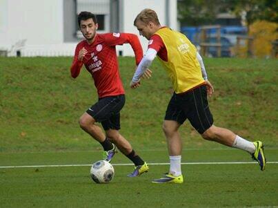 mainz05_kr's tweet photo. 마인츠 소속의 각국 대표팀 선수에 대한 정보가 업데이트 되었습니다! https://t.co/kJyPYHDyVt http://t.co/hiobLBakjJ