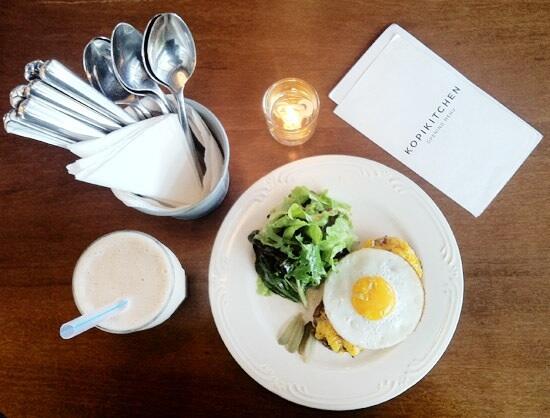 Kopi Kitchen tweet media