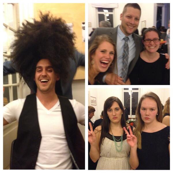 nwault's tweet image. Again a few weeks overdue #clemsonarchitecture #genoa #villaparty