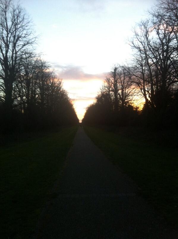 EmmaBeattie93's tweet image. #sunsetfunset