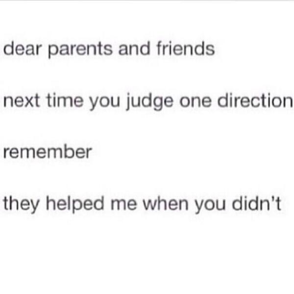teroroupng's tweet image. When nobody have a fuck, when I was ready to died, they helped. So just shut the fuck up before I punch you (: