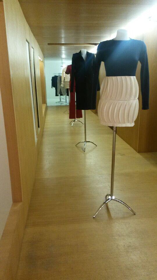 #COPERNIFEMME a new Paris based brand to follow copernifemme.com