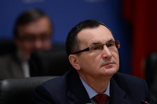 G8_Russia's tweet photo. Фёдоров: Ликвидация голода по-прежнему является серьёзным вызовом глобального масштаба http://t.co/pqAenswoXr http://t.co/QxBLzzamwA