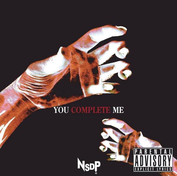 邦楽 NSDP / YOU COMPLETE ME 邦楽 NSDP / YOU COMPLETE ME Solo] U Complete Me - Kujo Tenn
