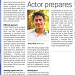 Photo by Mohit Raina FAN PAGE (@Mohit_FP)