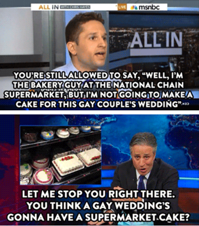 GeorgeTakei's tweet photo. Jon Stewart #FTW. http://t.co/gD2sh80tJ5