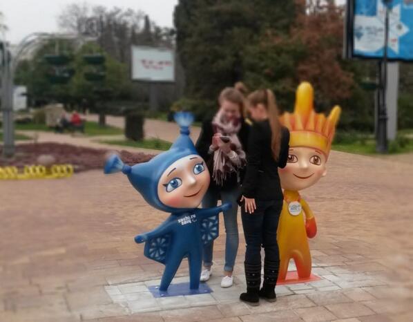 molniasport's tweet image. Талисманы Паралимпиады пользуются популярностью в Сочи

(@denpetrovskiy)