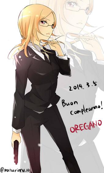 オレガノのtwitterイラスト検索結果 古い順 オレガノのtwitterイラスト検索結果 古い順