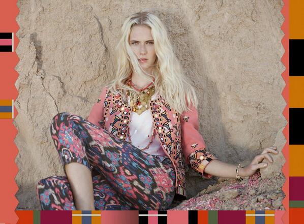 joseanibal1231's tweet image. @seventeenmag SS2014Color #tendencias #moda #modatelas #newyorkfashionweek #NadaQuePonerte #teensforjeans #