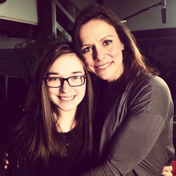 K_arotte's tweet photo. "Sans peur il n'y aura pas de courage." @MylenePaquette http://t.co/sbNOQ0pT3f