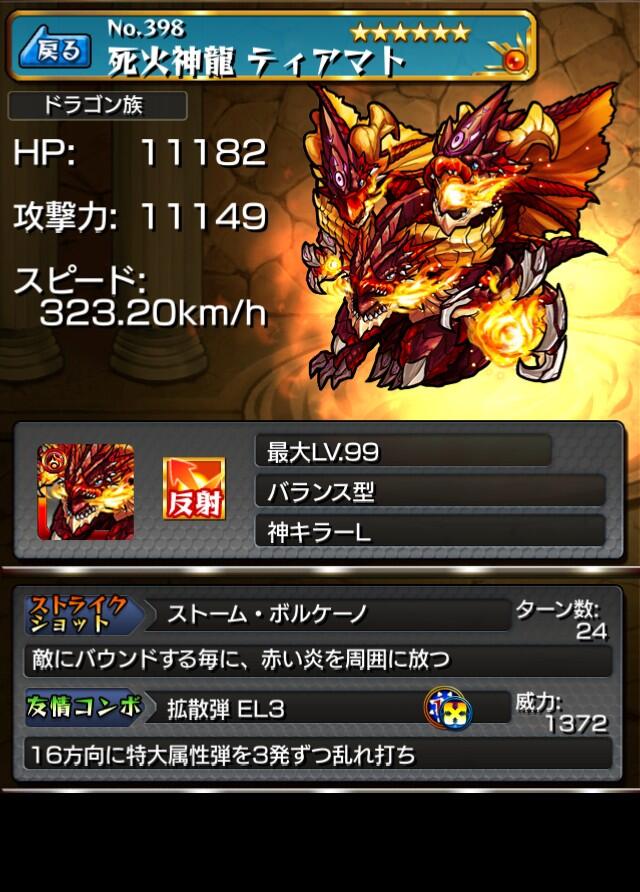 モンスターストライクモンスト攻略図鑑 Monsutozukan Twitter