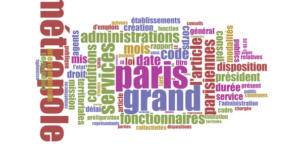 Mardi prochain, débat sur la place du citoyen dans le Grand Paris, infos et inscription sur metropop.org