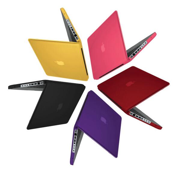 WesCardinalTech's tweet photo. SALE!!!!! Scratch your case, not your computer - Save 35% on all Speck MacBook cases (tons of colors to choose from!) http://t.co/rtZXG8mX7G