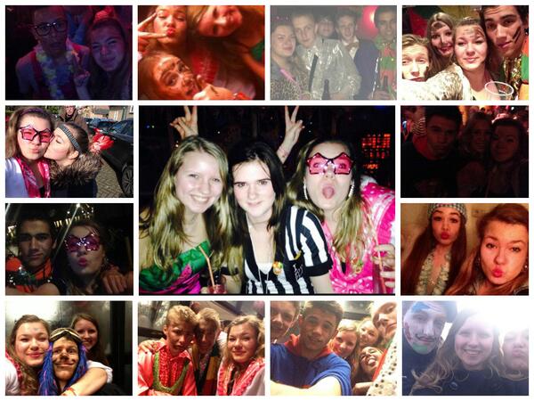 x_Shirleyx's tweet photo. carnaval with @YannickN_ @xPloniix @Femmie_Vissers @devintheboy @DerCorput @cappa_076 @xNinaah @VanoZimmerman &amp;meer http://t.co/CDmiFz0GrZ