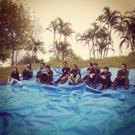 Hey, good day. See the Green/Core-Students and Blue/Sky-where we are, we love the Power/House-we are looking at it!