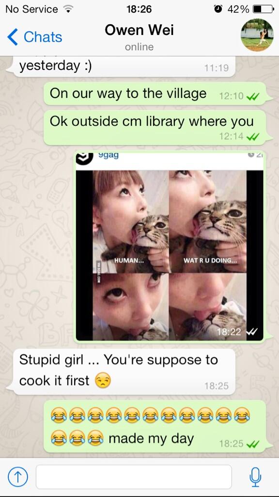 😂😂😂 #MadeMyDay #AsianProblems #FoodPorn <a href="/Mr_Owie/">Owen Weeeee</a> @TheRightAnita <a href="/jono1915/">Jonathan Julyan</a> <a href="/Jivan_19/">Neelam Jivan</a>