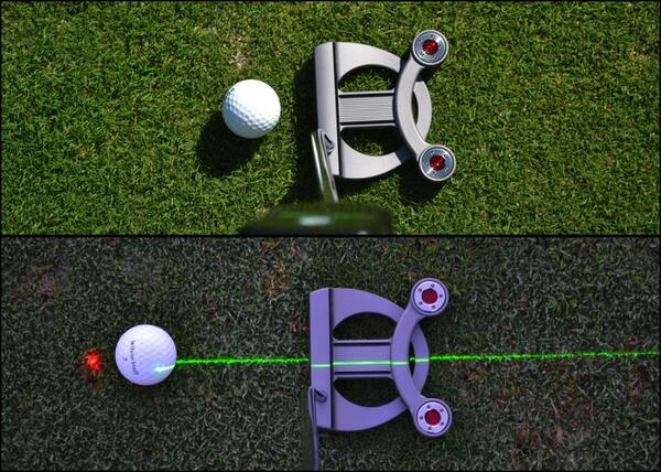 GADGET REVIEW: The @LaserPutt 

"Seeing is Believing"

check it out: mygolfspy.com/laser-putt-put…