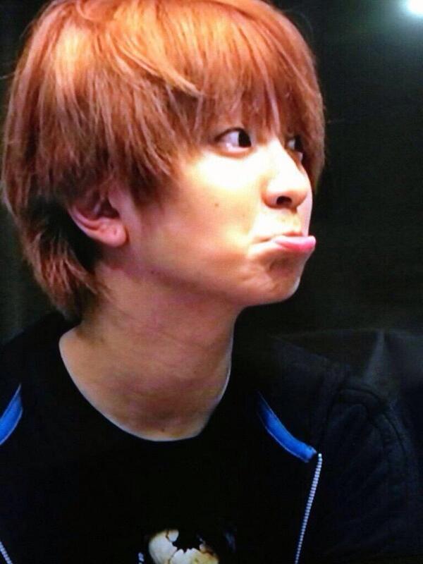 SEKAI NO OWARI 深瀬慧(Vo.) #塩顔 #塩顔男子