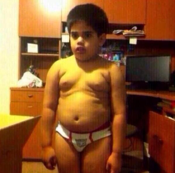 What you say about my score?