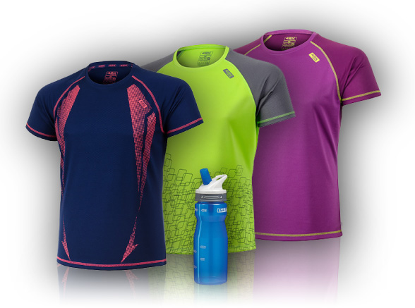 inscripcionsCat's tweet photo. Ja tenim la nova col·lecció de samarretes 42K running del 2014 disponibles en diferents colors i impresions #42K http://t.co/wG9P6qvnG7