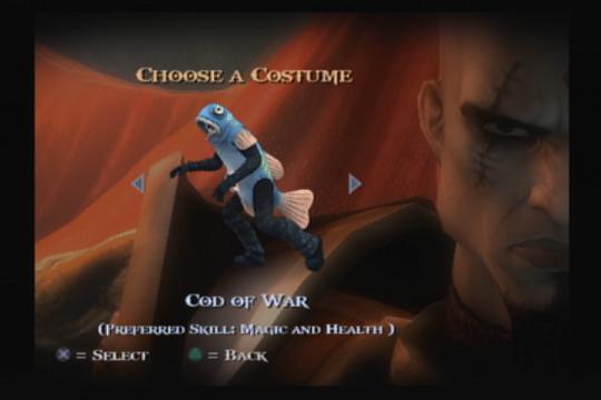 joshuajasons's tweet image. #CodOfWar