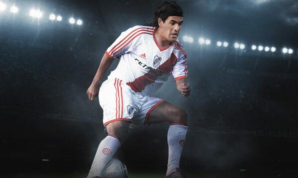 #Riverplate siempre junto a vos, Ariel. Cuando empezaste, cuando te retiraste y hasta el final de nuestras vidas