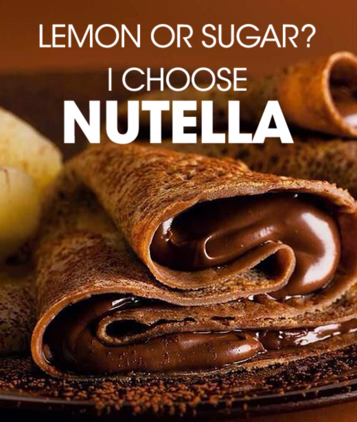 brooker's tweet photo. My date with #PancakeDay today #MyPancakeMix http://t.co/IgHzkM18i9