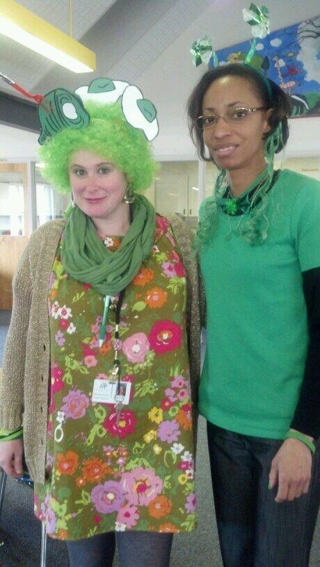 Aberdeen Primary  tweet media