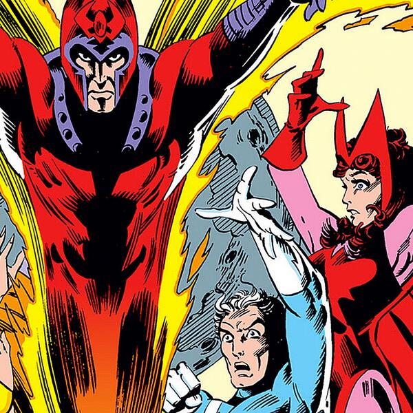 Marvel tweet picture