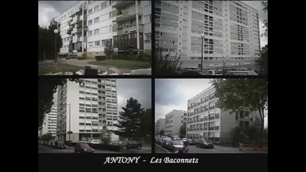 Citesdu92's tweet photo. Antony ( 92 ) - Les baconnets http://t.co/R87dSrccRK