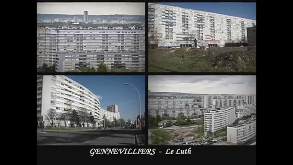 Citesdu92's tweet photo. Gennevilliers ( 92 ) - Le Luth http://t.co/AMA1G1H7Lq