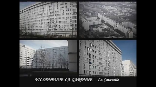 Citesdu92's tweet photo. Villeneuve La Garrenne ( 92 ) - La Caravelle http://t.co/I1o7vH7CPq
