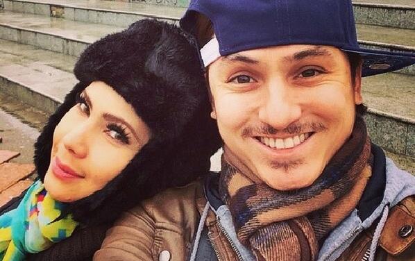 #Throwback: Say #cheese To Camera ;) -Cheese