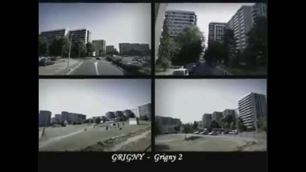 Citesdu91's tweet photo. Grigny ( 91 ) - Grigny 2 http://t.co/dXRBXNzvNz