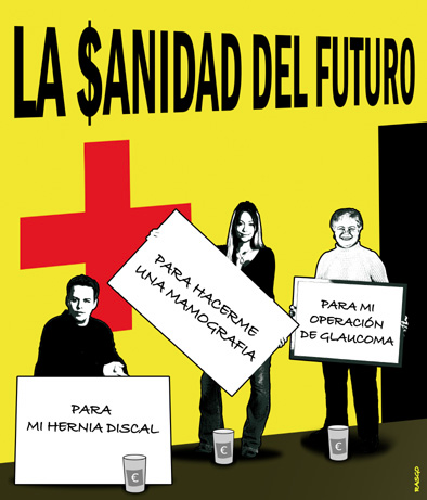 Sanidad Pública tweet media