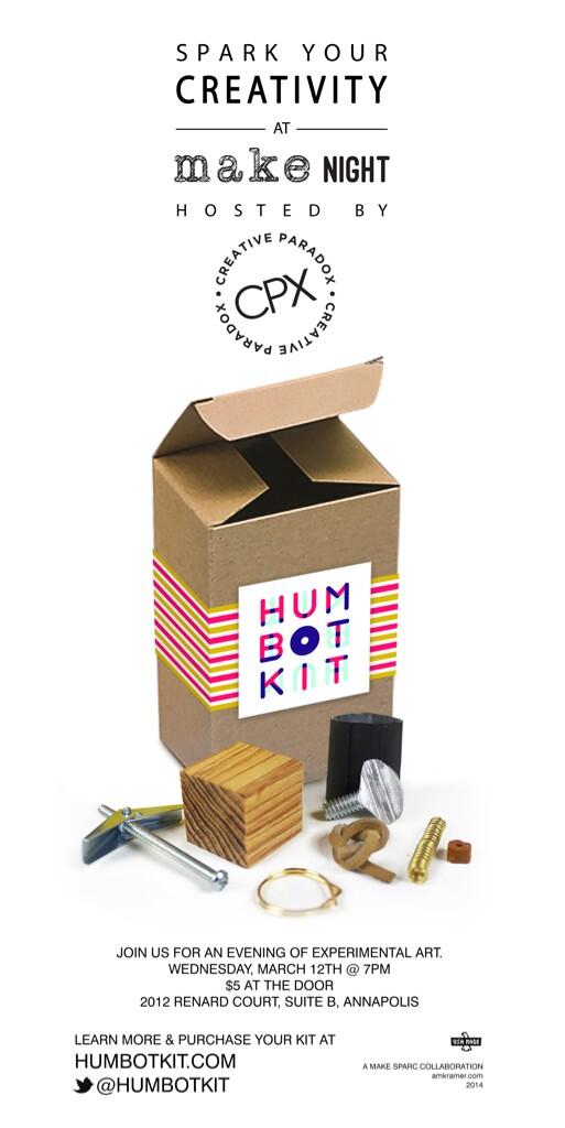HumBotKit tweet picture