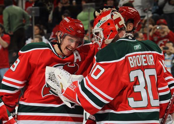 NJDevilsHUT's tweet photo. #NHLBrokenBromances http://t.co/s2nQdohxDv