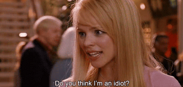 tvlerworld's tweet image. when someone lies to you when you know the truth